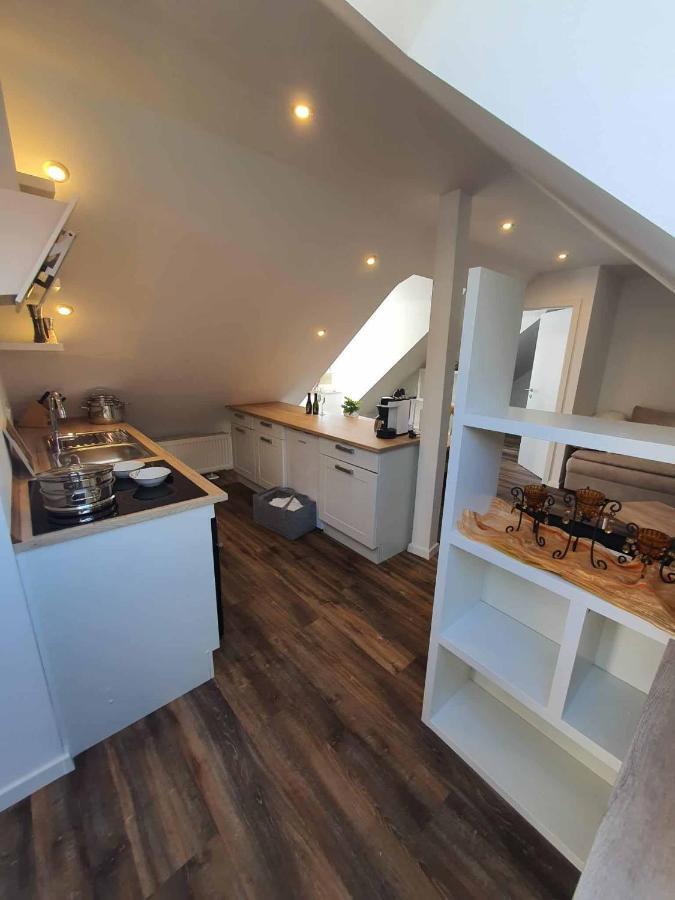Blick Punkt Tann (Rhon) Exterior foto